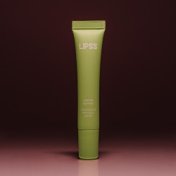 Lipper - блиск для губ Limited Edition Lipss 8 мл