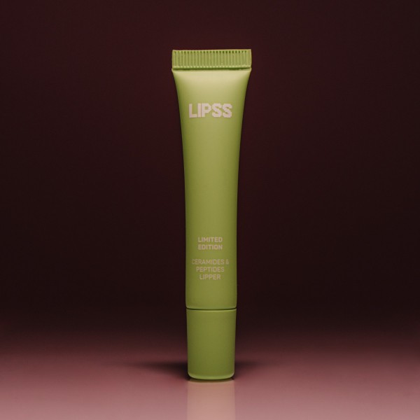 Lipper - блиск для губ Limited Edition Lipss 8 мл Lipper - блиск для губ Limited Edition Lipss 8 мл