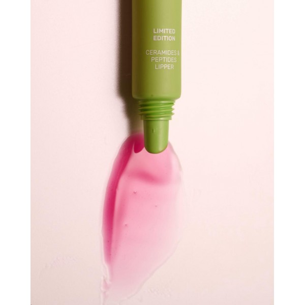 Lipper - блиск для губ Limited Edition Lipss 8 мл Lipper - блиск для губ Limited Edition Lipss 8 мл