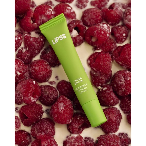 Lipper - блиск для губ Limited Edition Lipss 8 мл Lipper - блиск для губ Limited Edition Lipss 8 мл