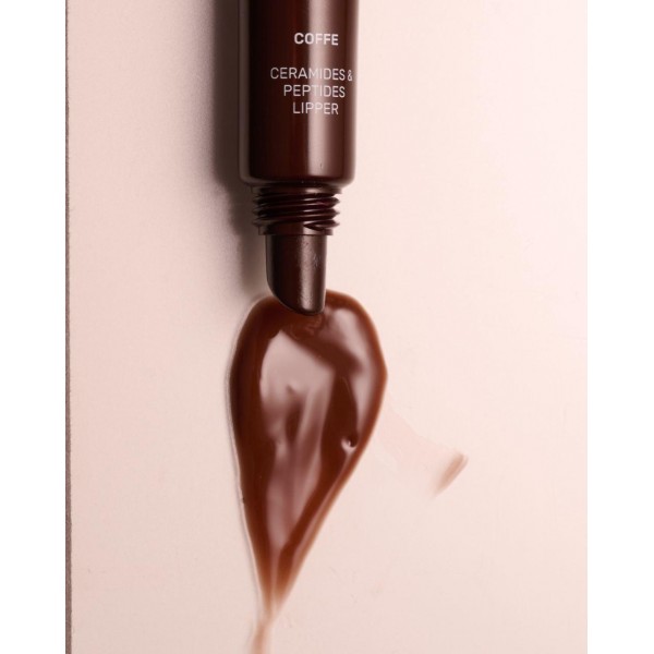 Lipper - блиск для губ Lipss 8 мл Coffee