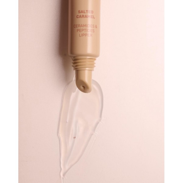 Lipper - блиск для губ Lipss 8 мл Salted Caramel