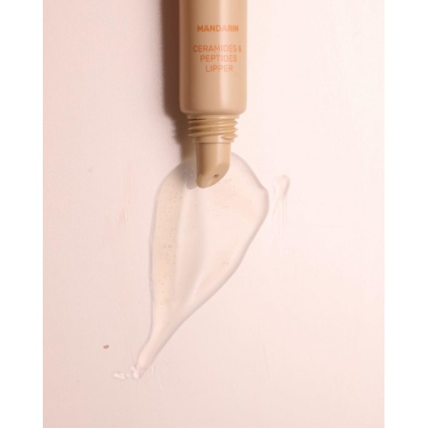 Lipper - блиск для губ Lipss 8 мл Mandarin