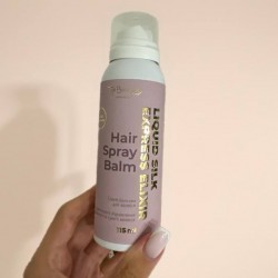 Спрей - бальзам для волосся Top Beauty Liquid Silk Express Elixir 115 мл
