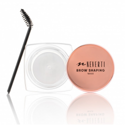 Віск для брів NEVERTI Brow Shaping Wax 10 г