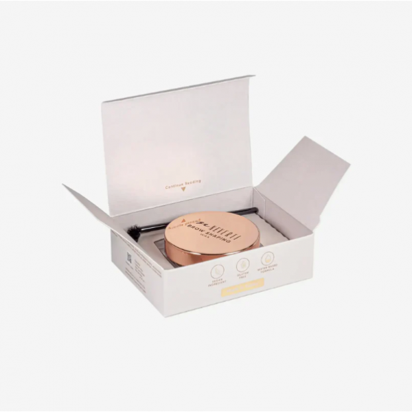 Віск для брів NEVERTI Brow Shaping Wax 10 г Віск для брів NEVERTI Brow Shaping Wax 10 г