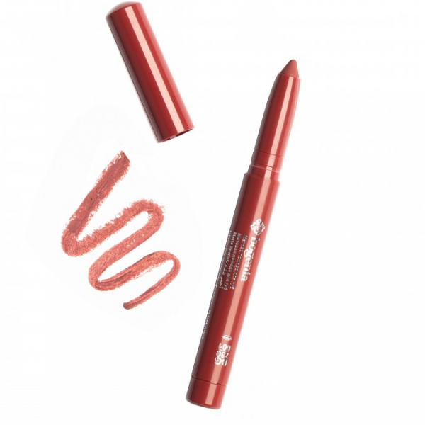 Помада-карандаш Bogenia Velvet Waterproof Matte 1