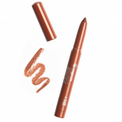 Помада-карандаш Bogenia Velvet Waterproof Matte 15