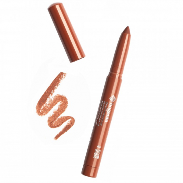 Помада-карандаш Bogenia Velvet Waterproof Matte 15