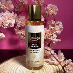 Парфумований міст для тіла Top Beauty 250 мл Bare Vanilla