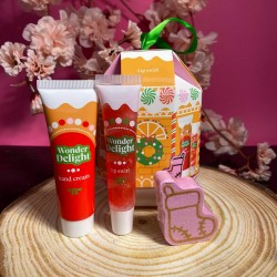 Подарунковий набір МК Cosmetics Wonder Delight Beauty Set