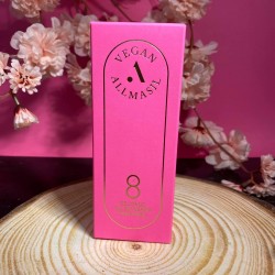 Маска для волосся салонний догляд 8 секунд Vegan All Masil Salon Repair Hair Mask 8 seconds 100 мл