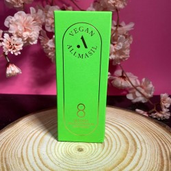 Преміальна маска для волосся 8 секунд Vegan All Masil Salon Premium Hair Mask 8 seconds 100 мл