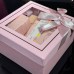 Подарунковий набір декоративної косметики PRO makeup
