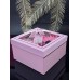 Подарунковий набір доглядової косметики Girl Box PRO makeup