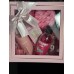 Подарунковий набір доглядової косметики Girl Box PRO makeup
