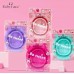 Силіконова миска для миття пензликів та спонжів Ruby Face Mini-folding clean bowl