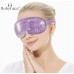 Охолоджувальна маска для очей із силіконовими кульками Ruby Face Relax Mask