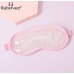 Охолоджувальна маска для очей із силіконовими кульками Ruby Face Relax Mask