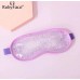 Охолоджувальна маска для очей із силіконовими кульками Ruby Face Relax Mask