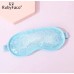 Охолоджувальна маска для очей із силіконовими кульками Ruby Face Relax Mask