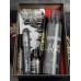 Подарунковий бокс доглядової та декоративної косметики Black Friday PRO makeup
