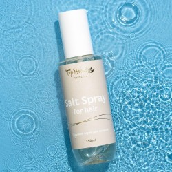 Солевой спрей для волос Top Beauty Salt Spray for hair 150 мл