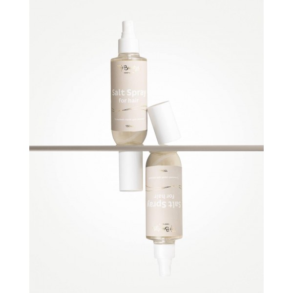 Солевой спрей для волос Top Beauty Salt Spray for hair 150 мл