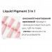 Кремові рум'яна для обличчя Bless Beauty Liquid Pigment 3 in 1 10 мл