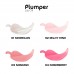 Масло-плампер для губ Bless Beauty Plumper Lip Oil 3,7 мл