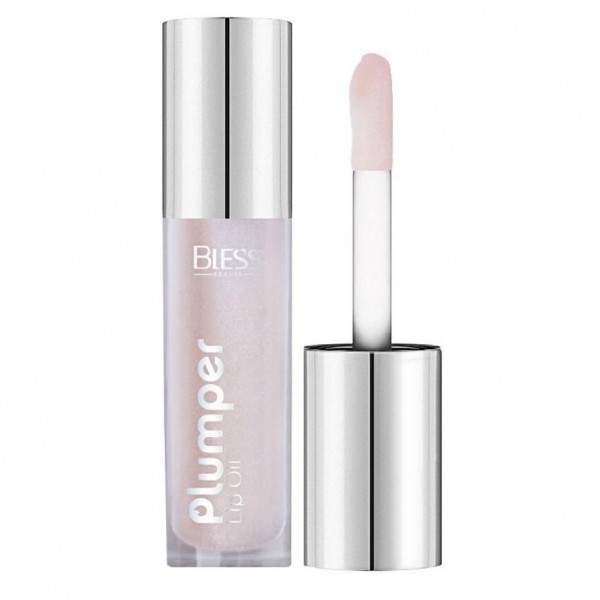 Олія-плампер для губ Bless Beauty Plumper Lip Oil 3,7 мл 01