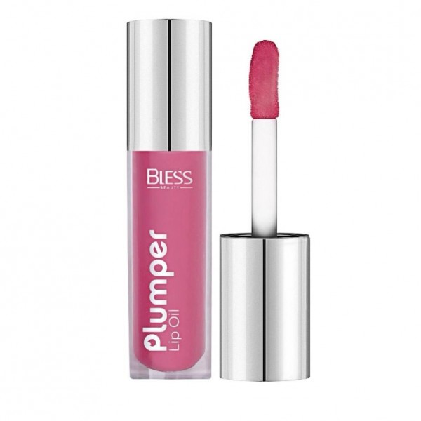 Олія-плампер для губ Bless Beauty Plumper Lip Oil 3,7 мл 04