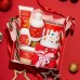 Новорічний подарунковий набір Christmas Box NaNiBeauty