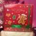 Новорічний подарунковий набір Christmas Box NaNiBeauty
