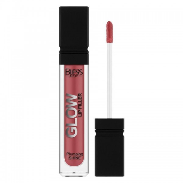 Блеск для губ Bless Beauty Glow Lip Filler 7,9 мл 10