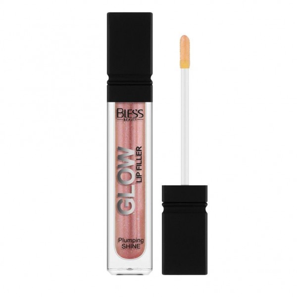 Блиск для губ Bless Beauty Glow Lip Filler 7,9 мл 11