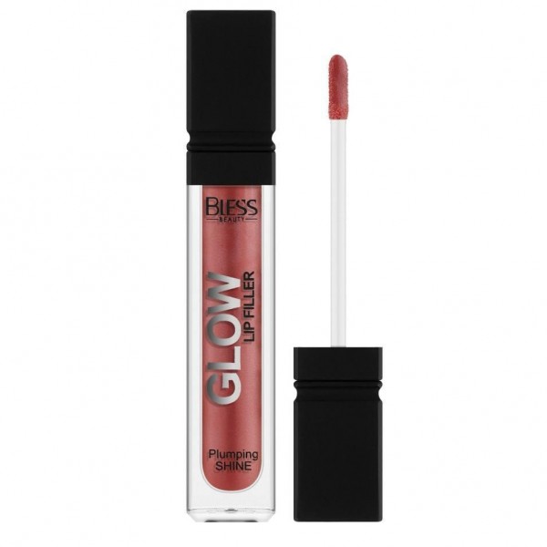 Блиск для губ Bless Beauty Glow Lip Filler 7,9 мл 12