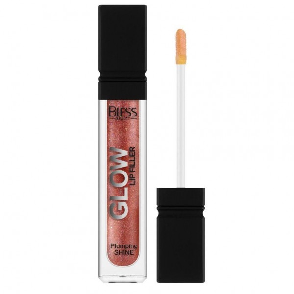 Блиск для губ Bless Beauty Glow Lip Filler 7,9 мл 14