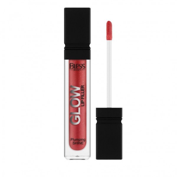 Блиск для губ Bless Beauty Glow Lip Filler 7,9 мл 15