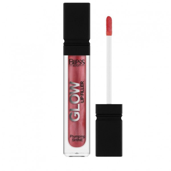 Блиск для губ Bless Beauty Glow Lip Filler 7,9 мл 16