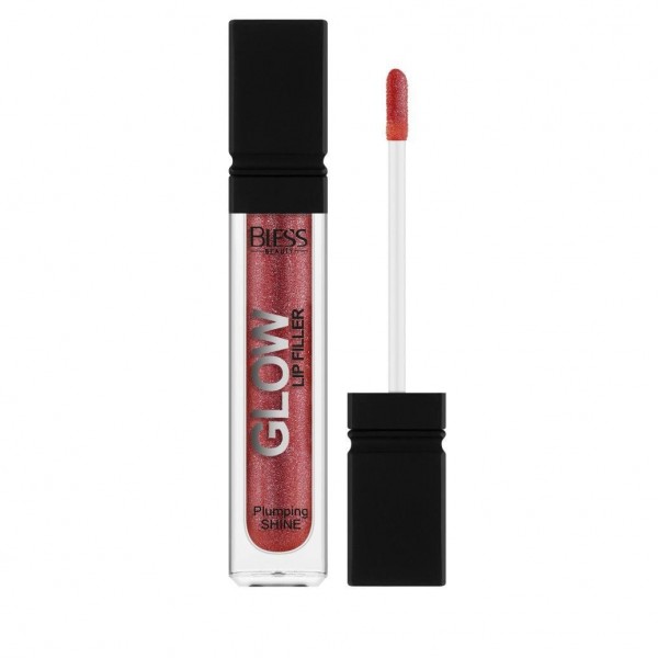 Блиск для губ Bless Beauty Glow Lip Filler 7,9 мл 17