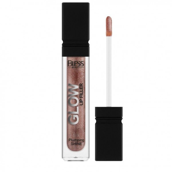 Блиск для губ Bless Beauty Glow Lip Filler 7,9 мл 18