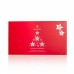 Адвент календар Bogenia Advent Calendar 25 Days of Beauty Cosmetics Collection Best Makeup s Hair Products