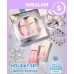 Подарочный набор Sheglam Festive Glow Gift Set Love Cake & Vanilla Frost