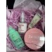 Подарунковий набір доглядової косметики для волосся та тіла PRO makeup