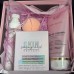 Подарунковий набір для щоденного догляду за обличчям PRO makeup