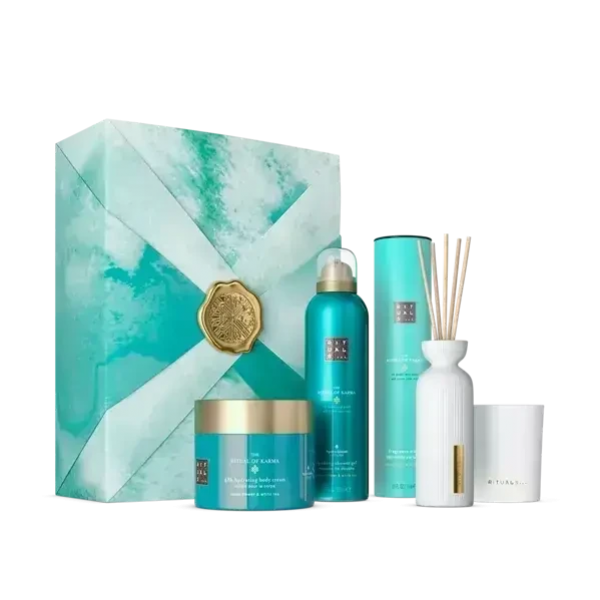 Подарунковий набір Rituals The Ritual Of Karma Trial Set L