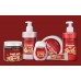 Новорічний бокс доглядової косметики Top Beauty Cherry s Almond