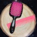 Набір для волосся Superbrush Plus Hollow Comb ( розчіска, гребінець )