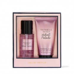 Подарунковий набір для тіла Victoria's Secret (спрей - міст, лосьйон для тіла)
